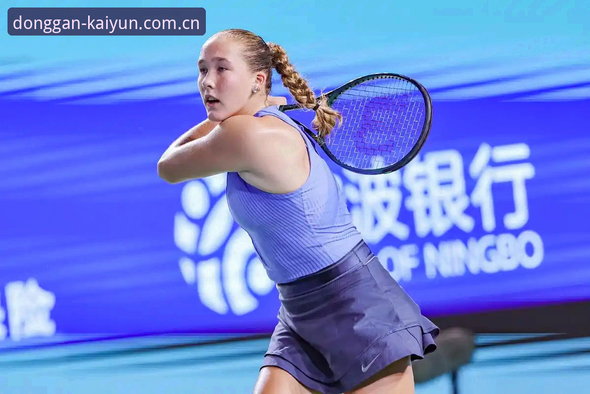 动感不止一面中国官网入口2026最新版本 2026法网女单决赛全面评测:米拉·安德列娃统治力背后的避坑观赛指南